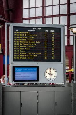 Antwerpen_Central railway station