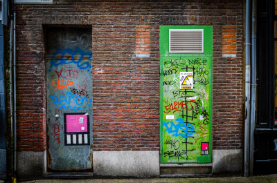 Antwerpen_Colorful doors