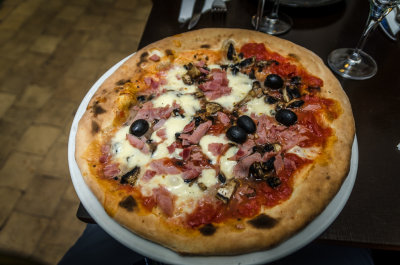 Antwerpen_delicious pizza