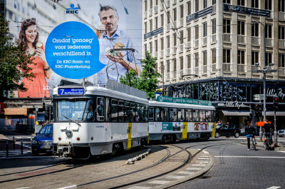 Antwerpen_Tram