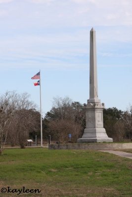 Fannin Battleground State Historic Site