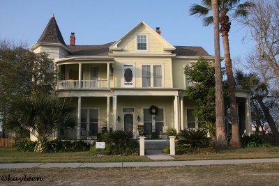 Rockport, Texas