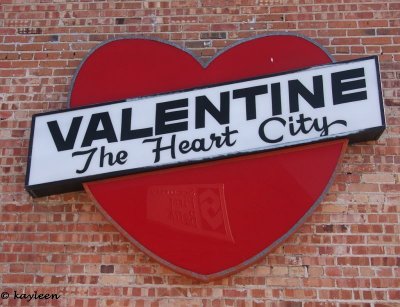 Valentine, Nebraska