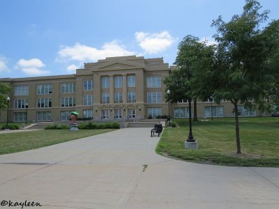 Lincoln High School