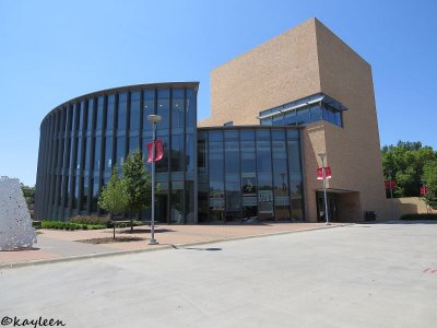 International Quilt Study Center and Museum