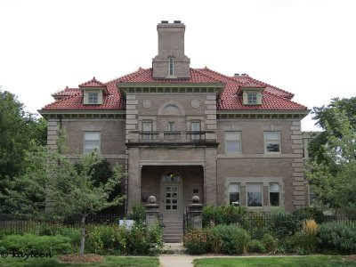 William H. Ferguson House
