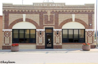 Kimball, Nebraska