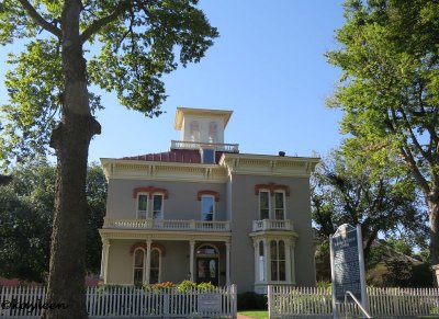 Thomas P. Kennard House (Nebraska Statehood Memorial)