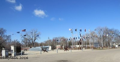 Andrew Jackson Higgins National Memorial