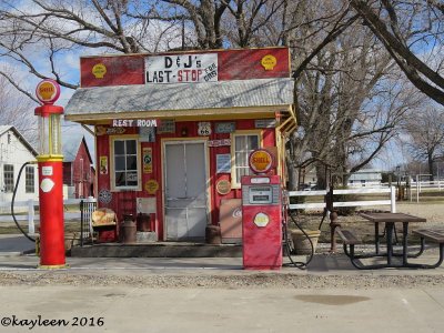 David City, Nebraska