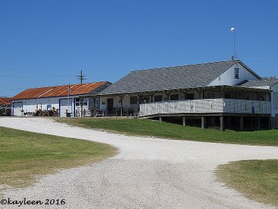 Hoppers Landing, Texas