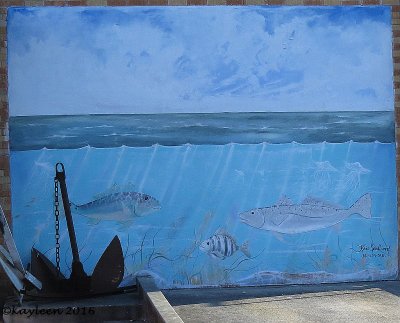Rockport, Texas