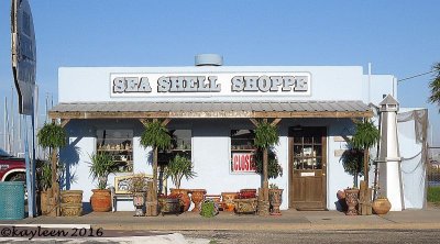 Rockport, Texas