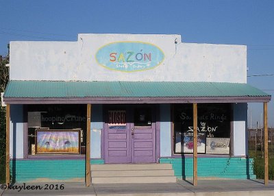 Rockport, Texas