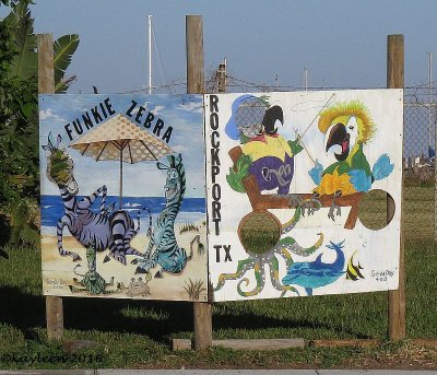 Rockport, Texas