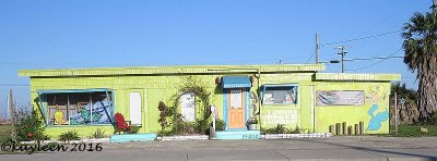 Rockport, Texas