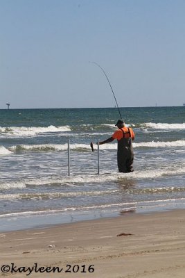 Port Aransas, Texas