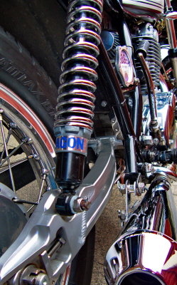 get your motor running!!!!