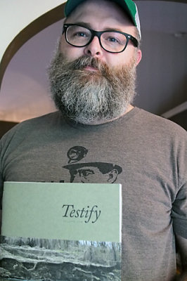 Testify, A Visual Love Letter To Appalachia