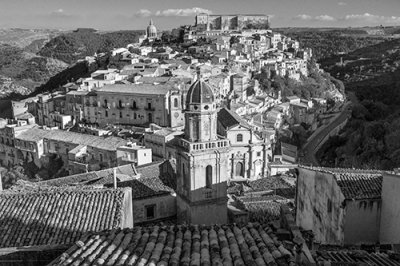 Ragusa Sicily 2013