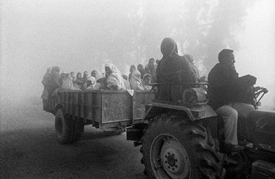 Karpurthala Punjab Northern India 2009 