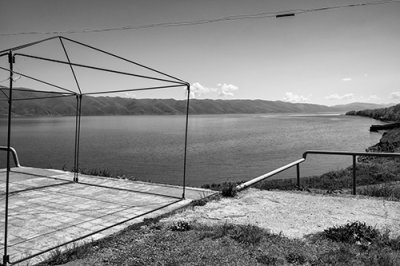 Lake Sevan Armenia 2016