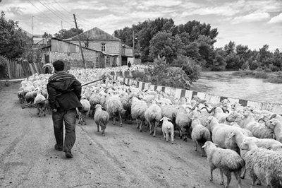 Upstlistikhe Georgia 2016