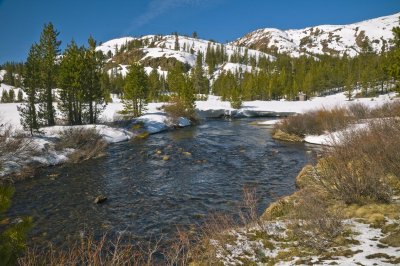 EASTERN SIERRA