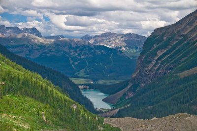  Canadian Rockies 