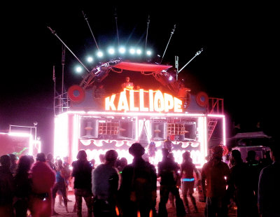 Kalliope-Car-Night