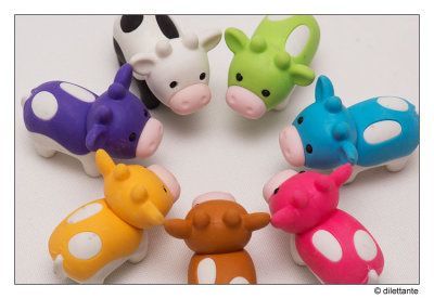 Erasers