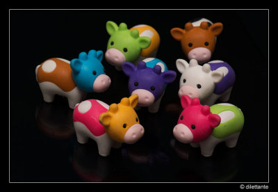 Erasers