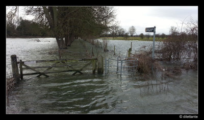 Footpath