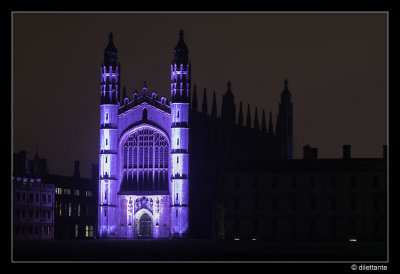 Cambridge, UK