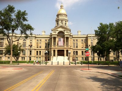 Cheyenne Wyoming August 17, 2013