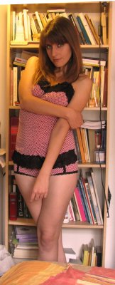 Mala Fede Italian Model