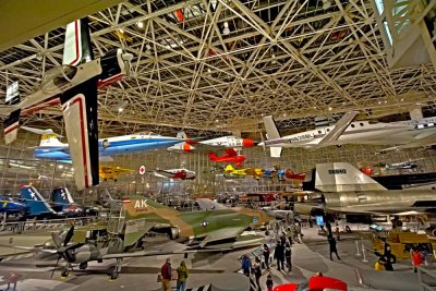 Museum of Flight