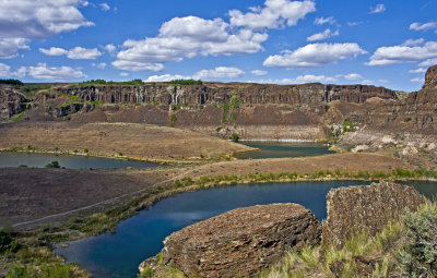 Ancient Lakes 1