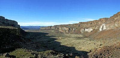 Frenchman's Coulee