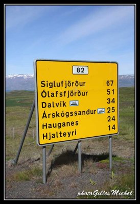 TROLLASKAGI PENINSULA Iceland