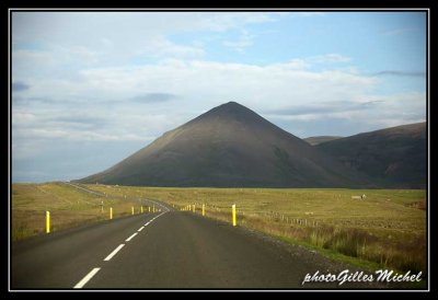 VATNSNES PENINSULA Iceland