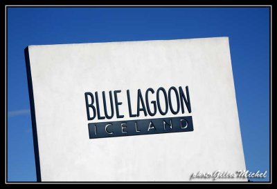 BLUE LAGOON Iceland