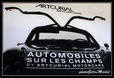 Auctions by Artcurial in Paris