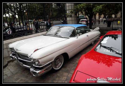 Automobiles sur les Champs 8 by Artcurial Motorcars