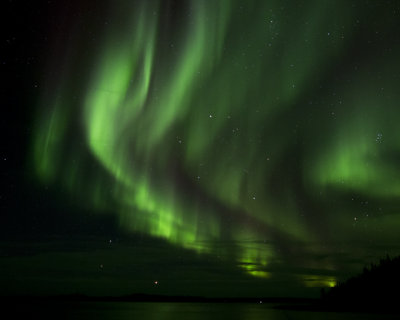 Northern Lights-Sept. 11