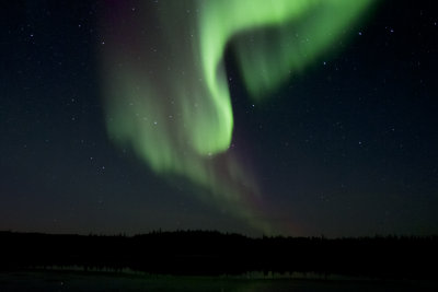 Northern Lights-Night 4