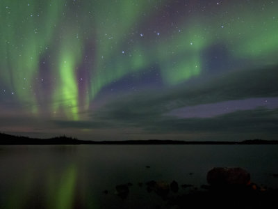 Northern Lights-Night 4