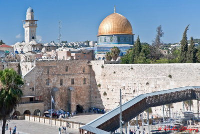 jerusalem