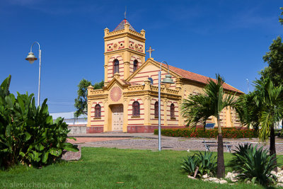 Igreja Matriz Nossa Senhora do Carmo -Boa-Vista-RR-120212-8201.jpg