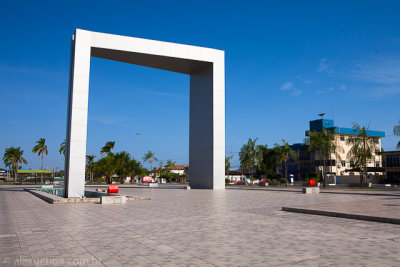 Portal do Milenio, Boa Vista, Roraima-120212-8171.jpg